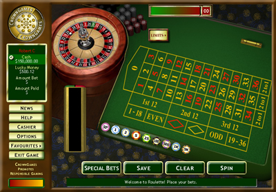 Roulette