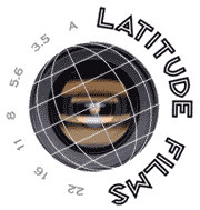 Latitude Films Logo
