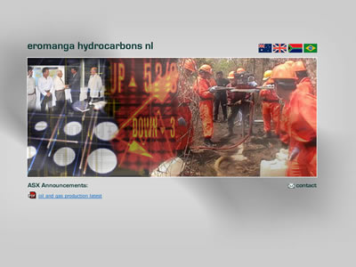 Eromanga Hydrocarbons