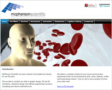 McPherson Scientific